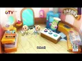 Download Lagu Upin \u0026 Ipin: The Helping Heroes | Season 3 Eps. 3 - Manisan | Bahasa Melayu
