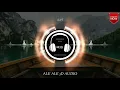 Ale Ale (Tamil) 3D Audio Song | Use Headphones | Bass Boosted | Mixhound 3D Studio