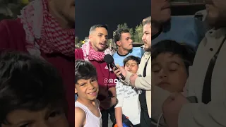 غضب جماهير الفيصلي بعد التعادل امام نادي الاهلي     دندنها