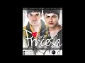 Ken-Y - Princesa ft. Jerry Rivera (Salsa Remix) [Official Audio]