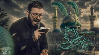 حديث الخوذة   محمد باقر الخاقاني  دندنها