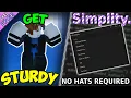 Simplity - BEST FREE FE HUB 2023 NO HATS NEW