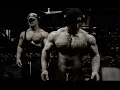 KEEP YOUR EYES PEELED - Ultra sunn x Tren Twins x David Goggins x Tom Platz
