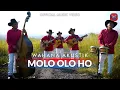 Download Lagu Wahana Akustik - Molo Olo Ho (Official Music Video)