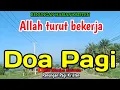 Renungan pagi - Allah turut bekerja