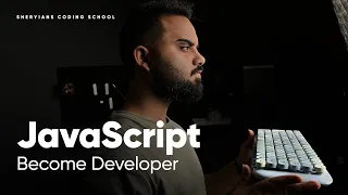 Part 2 - Master JavaScript Become a Real Developer Full Course