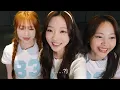Hearts2Hearts 하츠투하츠 'Gee' Dance Practice (Original Song by Girls' Generation)