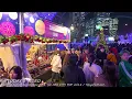 😍Absolutely Epic! Dai Hirai Live @ Shibuya Christmas Market in Miyashita & Yoyogi Park, Tokyo  4kHDR
