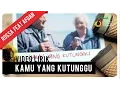 Download Lagu Rossa feat. Afgan - Kamu Yang Kutunggu | Video Lirik