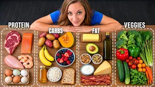 If You Want to Lose 20lbs of Fat by the End of 2026, Copy THIS