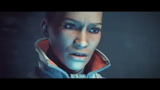 The Shocking Truth Savathun Was Tricked The Hive Were Lied To Destiny 2 The Witch Queen