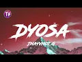Download Lagu Jhayvhot G - Dyosa (Lyrics/Letra)