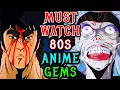 20 Essential 80s Anime Gems That You Just Can t Miss
