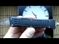 Knife microtech scrab China shop DHGate