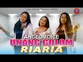 Download Lagu Angel Voice - UNANG GOLOM RIARIA [Official Music Video] Lagu Batak Terbaru 2020