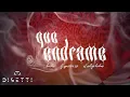 Brada, DJ Spartan 28, El Codigo Kirkao - Que Endrame (Visualizer)