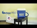 Beluga PRO Cooler Instructions