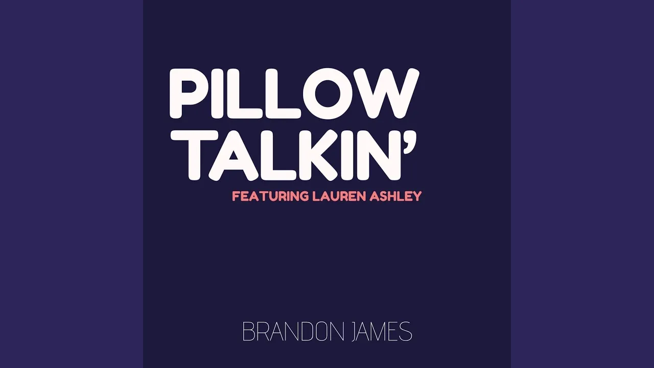 Pillow Talkin'