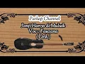 Download Lagu Fauzana || Lirik || Janji Hanyo di Muluik || Lagu Minang Enak di Dengarkan