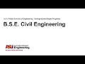 Fulton Schools Degree Webinar Civil Engineering