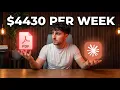 how i make selling boring pdfs using claude ai