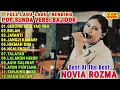 Lagu GERONG DEUI YAO YAO - JAYANTI - NOVIA ROZMA | FULL ALBUM POP SUNDA VERSI BAJIDOR TERPOPULER 