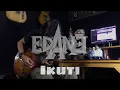 Download Lagu EDANE - Ikuti || Guitar Cover