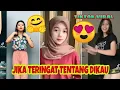 Lagu Kumpulan Tiktok Viral | Jika Teringat Tentang Dikau