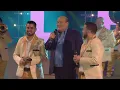 Leo Dan - Pídeme la Luna (En Vivo) ft. La Original Banda el Limón de Salvador Lizárraga