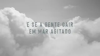 Kodaline - "Brother" (Portuguese Lyric Video)
