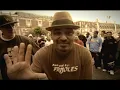 Reyes Del Pulmon Videoclip Latino (HipHop/Rap)