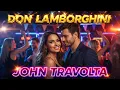 Lagu Don Lamborghini - JOHN TRAVOLTA (NOWOŚĆ DISCO POLO 2026)