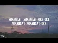 Momonon - Semangat Ok (lirik)
