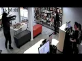 Daytona Beach Boost Mobile store robbed again