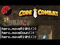 CodeCombat javascript