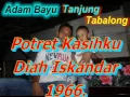 Download Lagu Potret Kasihku # Diah Iskandar.   1966.