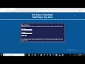 Html5 Input Type Reset Input type reset Html5 Input types Tutorial