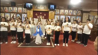 يامقبل على المحرق  دندنها