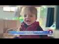 Family in Coquille mourning death of 10-month-old infant suspect arrested