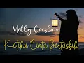 Download Lagu Melly Goeslaw ft Amee - Ketika Cinta Bertasbih (Lirik)