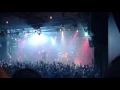 Download Lagu ONE OK ROCK - Stuck in the Middle (New York, 2015-10-03)