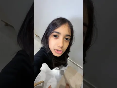 لما فضول عيالك يورّطك 😂