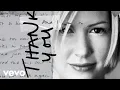 Download Lagu Dido - Thank You (Official Lyric Video)