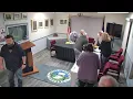 2026 City Council Meeting City of Linton IN