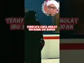 Download Lagu Cara sholat ibu hamil ll Buya Yahya