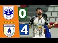 Highlight PSIS Semarang Vs Persipura 0-4 || PEGADAIAN LIGA 2 #liga2 #persipura 