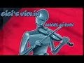 Gigi's Violin - Gigi D'Agostino (Angel AI rmx)