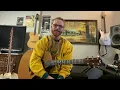 Pink Floyd Friday - Syd Barrett - Octopus Guitar Lesson