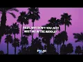 Zedd, Maren Morris, Grey - The Middle (Lyrics)