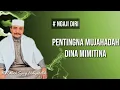 Download Lagu Pentingna Mujahadah Dina Mimiti | K.H.Moch Syarif Hidayatulloh (Hikam) 21-10-2022